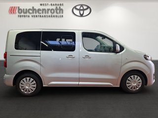 Toyota Proace Compact L0+Navi - foto 4