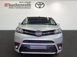 Toyota Proace Compact L0+Navi - foto 2
