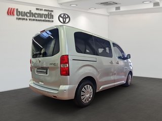 Toyota Proace Compact L0+Navi - foto 5