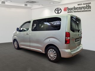 Toyota Proace Compact L0+Navi - foto 7