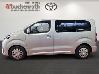 Toyota Proace Compact L0+Navi - foto 8