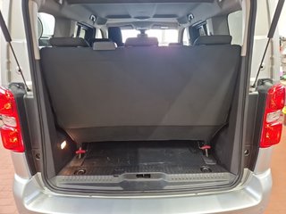 Toyota Proace Compact L0+Navi - foto 14