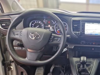 Toyota Proace Compact L0+Navi - foto 16