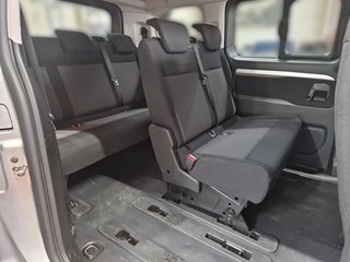 Toyota Proace Compact L0+Navi - foto 12