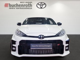 Toyota Yaris + GR High-Performance-Paket - foto 2