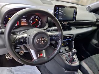 Toyota Yaris + GR High-Performance-Paket - foto 16