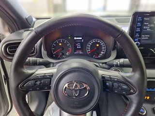 Toyota Yaris + GR High-Performance-Paket - foto 17
