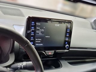 Toyota Yaris + GR High-Performance-Paket - foto 18