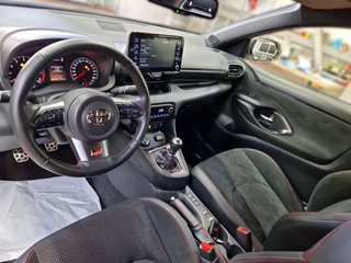 Toyota Yaris + GR High-Performance-Paket - foto 10