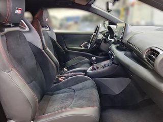 Toyota Yaris + GR High-Performance-Paket - foto 12