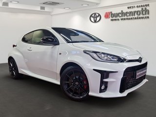 Toyota Yaris + GR High-Performance-Paket - foto 3