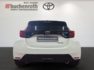Toyota Yaris + GR High-Performance-Paket - foto 6