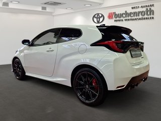 Toyota Yaris + GR High-Performance-Paket - foto 7