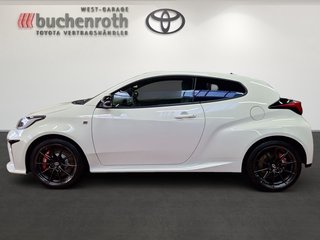 Toyota Yaris + GR High-Performance-Paket - foto 8