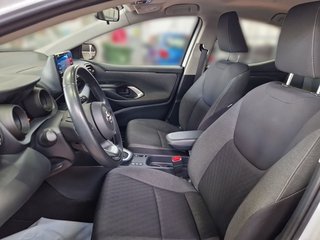 Toyota Yaris Hybrid Team Deutschland +Carplay+Kamera - foto 11