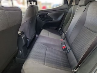 Toyota Yaris Hybrid Team Deutschland +Carplay+Kamera - foto 13
