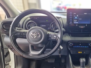Toyota Yaris Hybrid Team Deutschland +Carplay+Kamera - foto 20