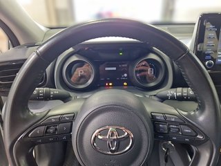 Toyota Yaris Hybrid Team Deutschland +Carplay+Kamera - foto 16