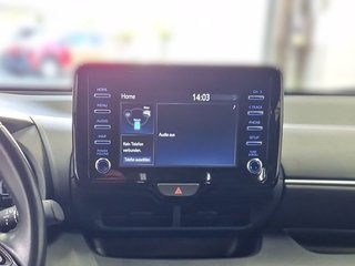 Toyota Yaris Hybrid Team Deutschland +Carplay+Kamera - foto 17