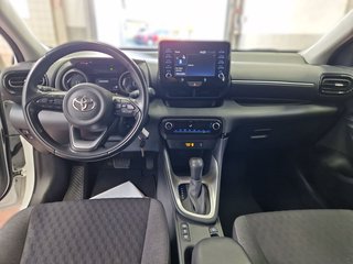 Toyota Yaris Hybrid Team Deutschland +Carplay+Kamera - foto 10