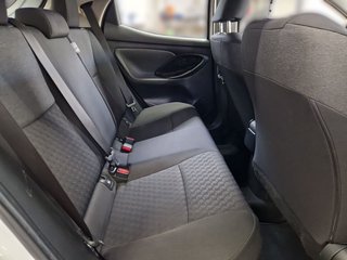 Toyota Yaris Hybrid Team Deutschland +Carplay+Kamera - foto 18