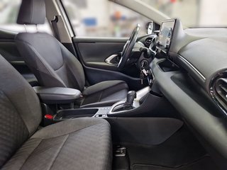 Toyota Yaris Hybrid Team Deutschland +Carplay+Kamera - foto 12