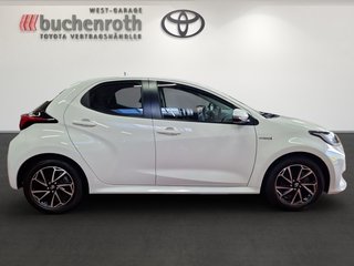 Toyota Yaris Hybrid Team Deutschland +Carplay+Kamera - foto 4