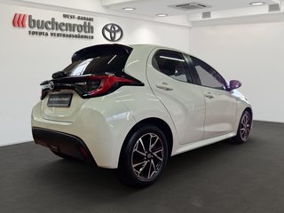 Toyota Yaris Hybrid Team Deutschland +Carplay+Kamera - foto 5