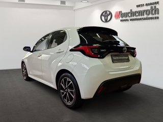 Toyota Yaris Hybrid Team Deutschland +Carplay+Kamera - foto 7