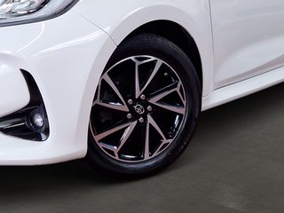 Toyota Yaris Hybrid Team Deutschland +Carplay+Kamera - foto 9