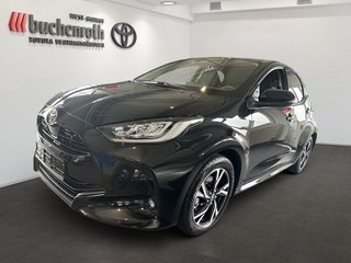 Toyota Yaris Neuwagen Kaufen