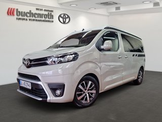Toyota Proace Gebrauchtwagen Kaufen