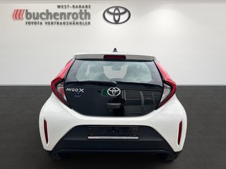 Toyota Aygo X Business Edition Automatik - foto 6