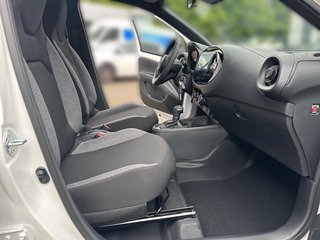 Toyota Aygo X Business Edition Automatik - foto 19