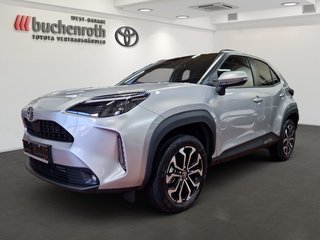 Toyota Yaris Cross Neuwagen Kaufen