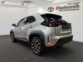 Toyota Yaris Cross Hybrid Team D +Safety-Paket+Winter-Paket - bilder 7