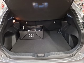 Toyota Yaris Cross Hybrid Team D +Safety-Paket+Winter-Paket - bilder 9