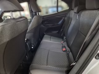 Toyota Yaris Cross Hybrid Team D +Safety-Paket+Winter-Paket - bilder 12