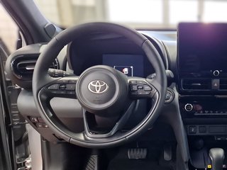Toyota Yaris Cross Hybrid Team D +Safety-Paket+Winter-Paket - bilder 13