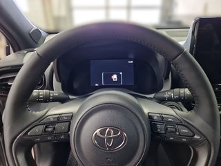 Toyota Yaris Cross Hybrid Team D +Safety-Paket+Winter-Paket - bilder 14