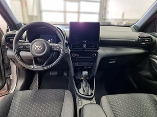 Toyota Yaris Cross Hybrid Team D +Safety-Paket+Winter-Paket - bilder 16