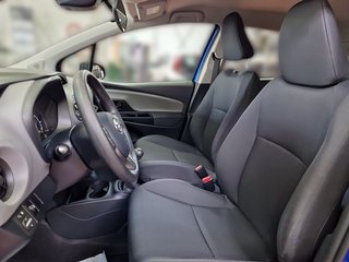 Toyota Yaris Basis +Allwetterräder+Cool & Sound-Pak. - bilder 11