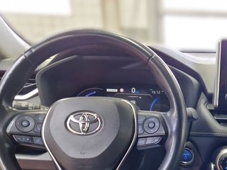 Toyota RAV4 Hybrid 4x2 Club + 8-Fach+ Tech. Pak. - foto 20