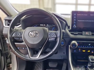 Toyota RAV4 Hybrid 4x2 Club + 8-Fach+ Tech. Pak. - foto 16