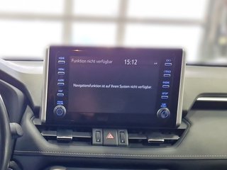 Toyota RAV4 Hybrid 4x2 Club + 8-Fach+ Tech. Pak. - foto 18