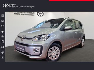 Volkswagen up Gebrauchtwagen Kaufen