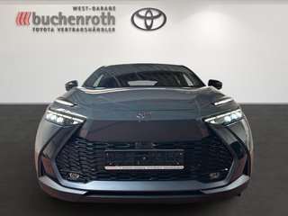 Toyota C-HR 2.0 Plug-In Hybrid FWD Lounge - foto 2