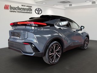 Toyota C-HR 2.0 Plug-In Hybrid FWD Lounge - foto 5