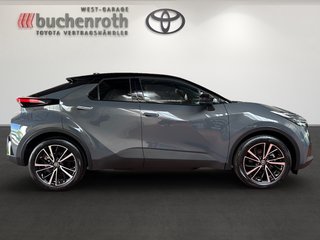 Toyota C-HR 2.0 Plug-In Hybrid FWD Lounge - foto 4