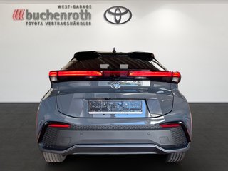 Toyota C-HR 2.0 Plug-In Hybrid FWD Lounge - foto 6